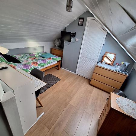 Harrow B & B Kültér fotó