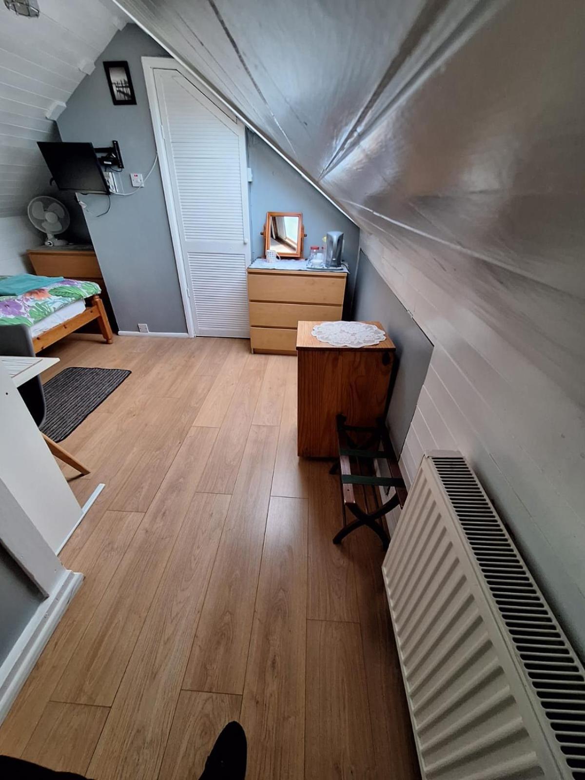 Harrow B & B Kültér fotó