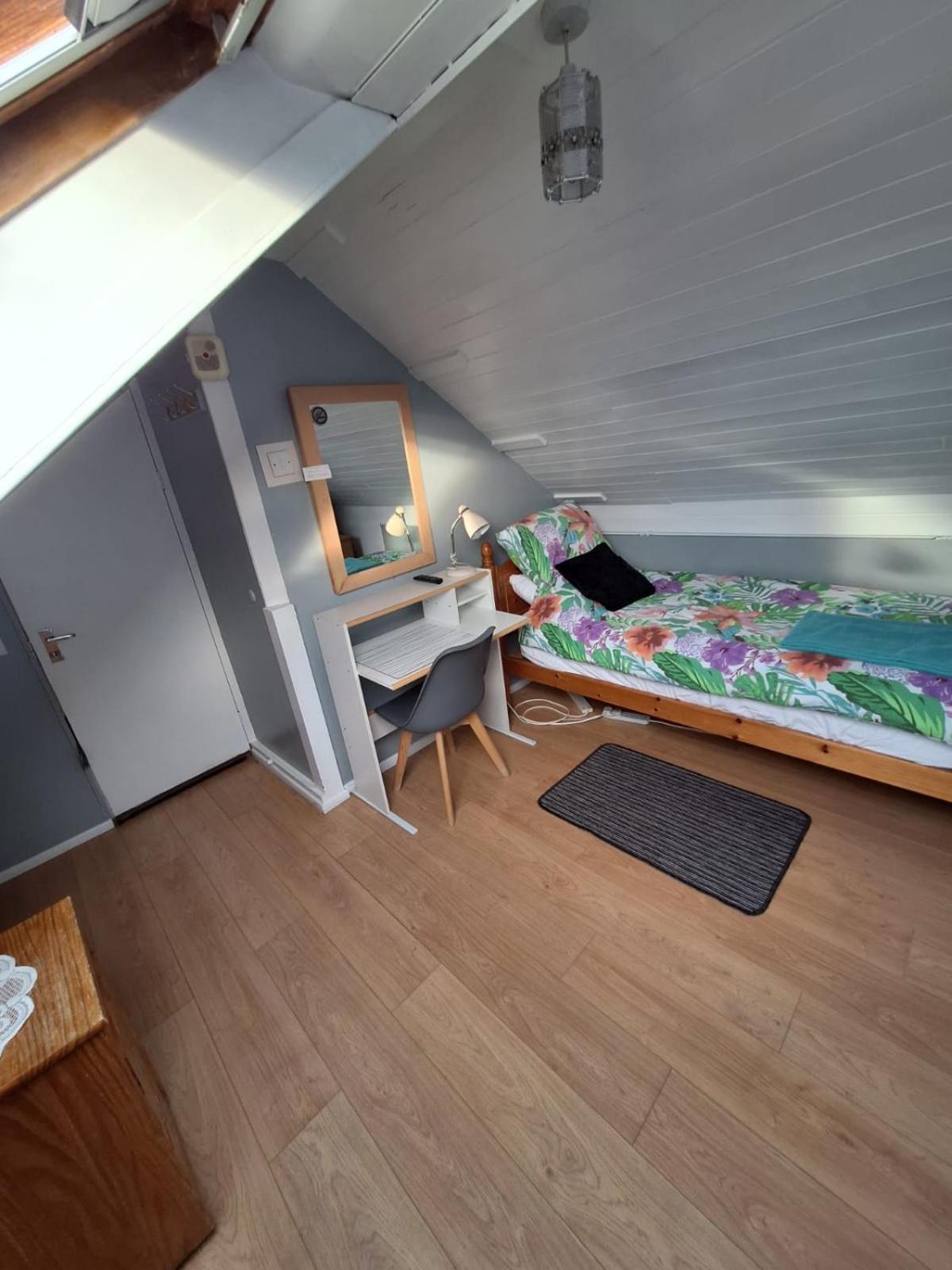 Harrow B & B Kültér fotó