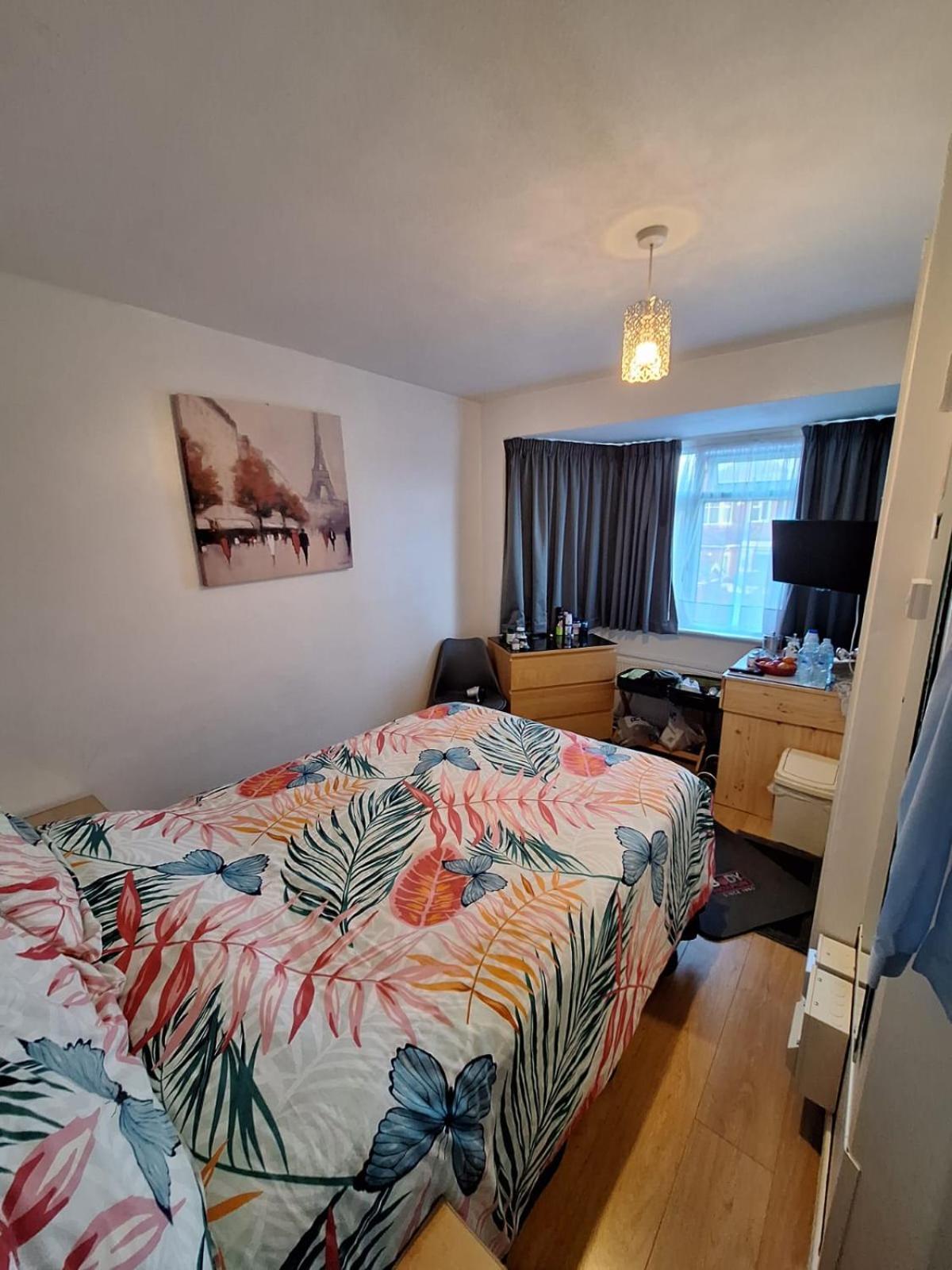 Harrow B & B Kültér fotó