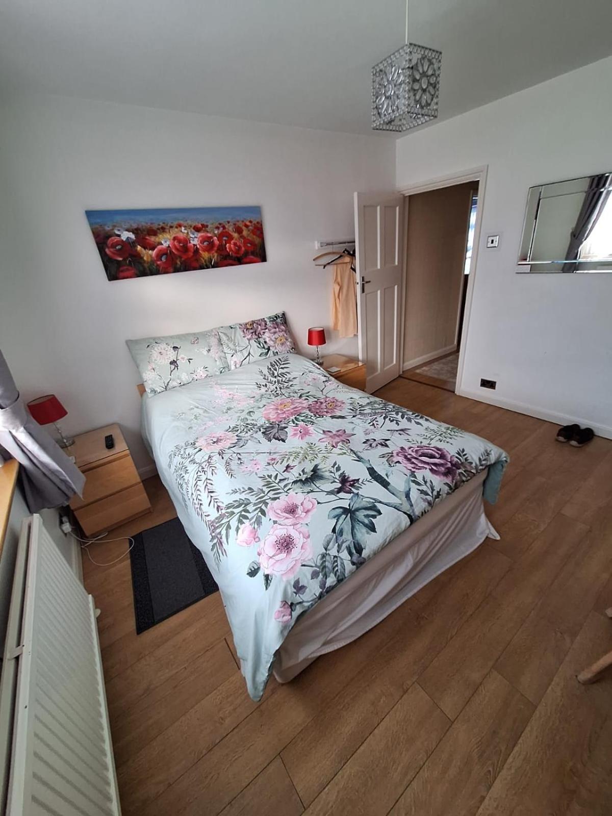 Harrow B & B Kültér fotó